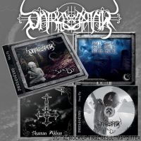 Darkestrah - Sary Oy in the group OUR PICKS / Friday Releases / 2025-09-26 at Bengans Skivbutik AB (5633626)