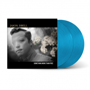 Jason Isbell - Something More Than Free (10 Year Anniversary Edition) (Denim Vinyl) in the group OUR PICKS / Friday Releases / 2025-10-03 at Bengans Skivbutik AB (5633638)