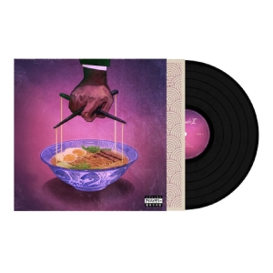 Freddie Gibbs & The Alchemist - Alfredo Ii in the group OUR PICKS / Friday Releases / 2025-09-26 at Bengans Skivbutik AB (5633642)