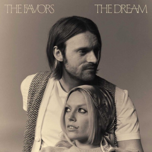 The Favors (Finneas, Ashe) - The Dream in the group OUR PICKS / Friday Releases / 2025-09-19 at Bengans Skivbutik AB (5633650)