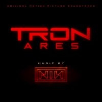 Nine Inch Nails - Tron: Ares (Original Motion Picture in the group OUR PICKS / Friday Releases / 2025-09-19 at Bengans Skivbutik AB (5633654)