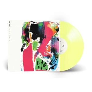 Cut Copy - Moments (Deluxe) in the group OUR PICKS / Friday Releases / 2025-10-03 at Bengans Skivbutik AB (5633667)