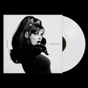 Nina Hagen - Personal Jesus (15Th Anniversary White Vinyl Edition) in the group VINYL / Pop-Rock,Punk at Bengans Skivbutik AB (5633669)