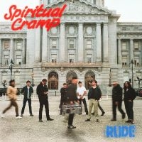 Spiritual Cramp - Rude in the group OUR PICKS / Friday Releases / 2025-10-24 at Bengans Skivbutik AB (5633676)