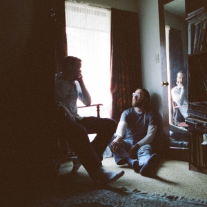 Whitney - Small Talk (Bone Color Vinyl) in the group OUR PICKS / Friday Releases / 2025-11-07 at Bengans Skivbutik AB (5633685)