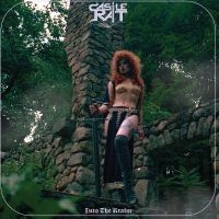 Castle Rat - Into The Realm in the group OUR PICKS / Friday Releases / 2025-09-05 at Bengans Skivbutik AB (5633693)