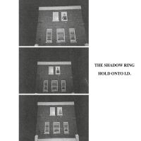 The Shadow Ring - Hold Onto I.D. in the group OUR PICKS / Friday Releases / 2025-08-22 at Bengans Skivbutik AB (5633703)