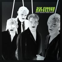Six Finger Satellite - Severe Exposure: Deluxe Edition (Re in the group OUR PICKS / Friday Releases / 2025-09-12 at Bengans Skivbutik AB (5633708)