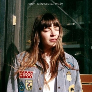 Case Oats - Last Missouri Exit in the group CD / Pop-Rock at Bengans Skivbutik AB (5633715)