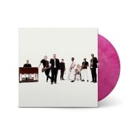 St. Paul & The Broken Bones - St. Paul & The Broken Bones in the group OUR PICKS / Friday Releases / 2025-10-10 at Bengans Skivbutik AB (5633760)