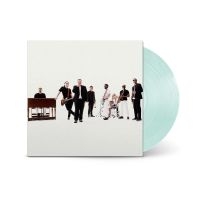 St. Paul & The Broken Bones - St. Paul & The Broken Bones (Color Vinyl) in the group OUR PICKS / Friday Releases / 2025-10-10 at Bengans Skivbutik AB (5633761)