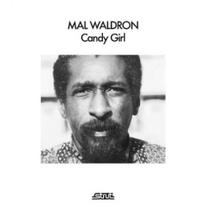 Mal Waldron - Candy Girl in the group OUR PICKS / Friday Releases / 2025-09-05 at Bengans Skivbutik AB (5633766)