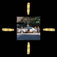 Murs - Love & Rockets 3:16 (The Emancipati in the group OUR PICKS / Friday Releases / 2025-09-12 at Bengans Skivbutik AB (5633775)