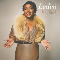 Ledisi - For Dinah in the group OUR PICKS / Friday Releases / 2025-10-03 at Bengans Skivbutik AB (5633782)