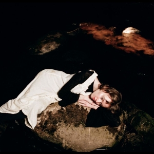 Skullcrusher - And Your Song Is Like A Circle (Copper Nugget Marble Vinyl) in the group VINYL / Pop-Rock at Bengans Skivbutik AB (5633785)