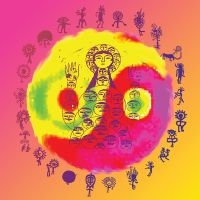 Mondo Lava - Utero Dei in the group OUR PICKS / Friday Releases / 2025-09-12 at Bengans Skivbutik AB (5633787)