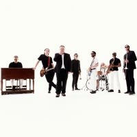 St. Paul & The Broken Bones - St. Paul & The Broken Bones in the group OUR PICKS / Friday Releases / 2025-10-24 at Bengans Skivbutik AB (5633804)
