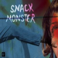 Star Moles - Snack Monster in the group OUR PICKS / Friday Releases / 2025-09-12 at Bengans Skivbutik AB (5633805)