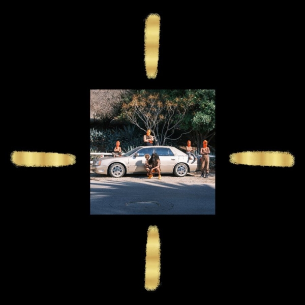 Murs - Love & Rockets 3:16 (The Emancipati in the group OUR PICKS / Friday Releases / 2025-09-12 at Bengans Skivbutik AB (5633810)