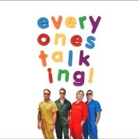 All Time Low - Everyone's Talking! in the group OUR PICKS / Friday Releases / 2025-10-17 at Bengans Skivbutik AB (5633816)