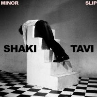 Shaki Tavi - Minor Slip (Ltd Pink Foam Vinyl) in the group OUR PICKS / Friday Releases / 2025-08-29 at Bengans Skivbutik AB (5633823)
