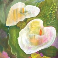 Mae Powell - Making Room For The Light (Ltd Moon in the group OUR PICKS / Friday Releases / 2025-08-29 at Bengans Skivbutik AB (5633825)