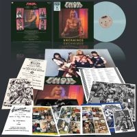 Thor - Unchained (Blue Vinyl Lp) in the group OUR PICKS / Friday Releases / 2025-09-26 at Bengans Skivbutik AB (5633847)