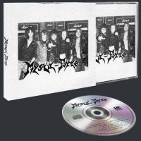 Mystic-Force - Mystic-Force (Slipcase) in the group OUR PICKS / Friday Releases / 2025-09-12 at Bengans Skivbutik AB (5633854)