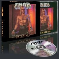 Thor - Unchained (Slipcase) in the group OUR PICKS / Friday Releases / 2025-09-26 at Bengans Skivbutik AB (5633866)