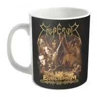 Emperor - Mug - Ix Equilibrium in the group MERCHANDISE / Mug / Heavy Metal at Bengans Skivbutik AB (5633868)