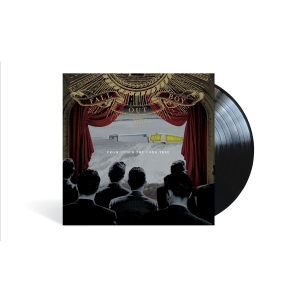 Fall Out Boy - From Under The Cork Tree in the group VINYL / Pop-Rock,Punk at Bengans Skivbutik AB (5633869)