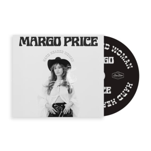 Margo Price - Hard Headed Woman in the group OUR PICKS / Friday Releases / 2025-08-29 at Bengans Skivbutik AB (5633872)
