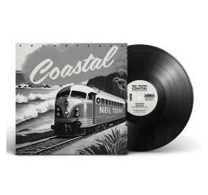 Neil Young - Coastal Soundtrack in the group OUR PICKS / Friday Releases / 2025-09-19 at Bengans Skivbutik AB (5633880)