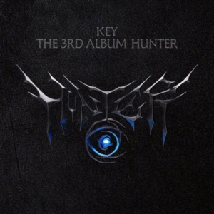 Key  - Hunter (Smini Ver.) in the group OUR PICKS / Friday Releases / 2025-08-29 at Bengans Skivbutik AB (5633898)