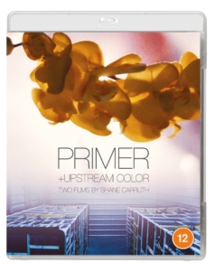 Movie - Primer + Upstream Colour - Two Films By Shane Carruth in the group Movies / Film Blu-ray at Bengans Skivbutik AB (5633920)