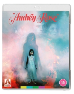 Movie - Audrey Rose in the group Movies / Film Blu-ray at Bengans Skivbutik AB (5633938)