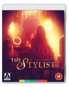 Movie - The Stylist in the group Movies / Film Blu-ray at Bengans Skivbutik AB (5633946)