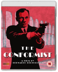 Movie - The Conformist in the group Movies / Film Blu-ray at Bengans Skivbutik AB (5633947)