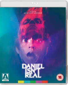 Movie - Daniel Isn't Real in the group Movies / Film Blu-ray at Bengans Skivbutik AB (5633963)