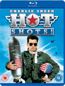 Movie - Hot Shots! in the group Movies / Film Blu-ray at Bengans Skivbutik AB (5634022)