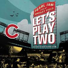 Pearl Jam - Let's Play Two in the group VINYL / Pop-Rock at Bengans Skivbutik AB (5634038)