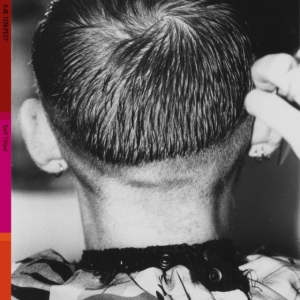 Kae Tempest - Self Titled in the group VINYL / Hip Hop-Rap at Bengans Skivbutik AB (5634044)