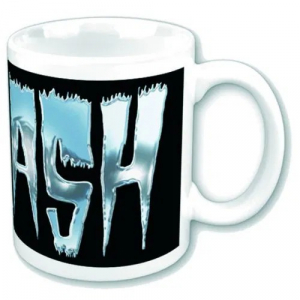 Slash - Slash Logo Boxed Mug  in the group MERCHANDISE / Mug / Heavy Metal at Bengans Skivbutik AB (5634069)