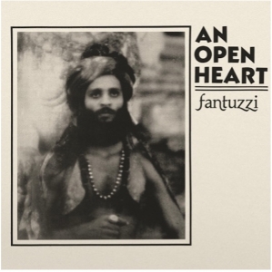 Fantuzzi - An Open Heart in the group OUR PICKS / Friday Releases / 2025-08-15 at Bengans Skivbutik AB (5634081)