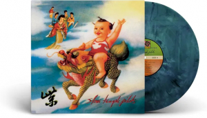 Stone Temple Pilots - Split Seams/Vikt Hörn Purple in the group VINYL / Pop-Rock at Bengans Skivbutik AB (5634130)