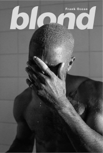 Frank Ocean - Blond 91,5 X 61 Cm in the group OTHER / BW-Poster at Bengans Skivbutik AB (5634279)