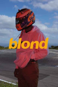 Frank Ocean - Helmet 91,5 X 61 Cm in the group OTHER / BW-Poster at Bengans Skivbutik AB (5634327)