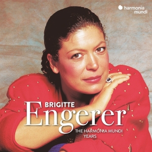Brigitte Engerer - The Harmonia Mundi Years in the group OUR PICKS / Friday Releases / 2025-09-26 at Bengans Skivbutik AB (5634395)