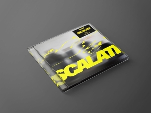 Vlure - Escalate in the group OUR PICKS / Friday Releases / 2025-09-26 at Bengans Skivbutik AB (5634403)