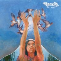 Naevus - Back Home in the group OUR PICKS / Friday Releases / 2025-09-26 at Bengans Skivbutik AB (5634407)